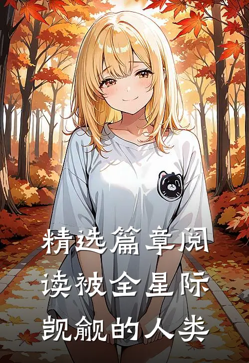 精选篇章阅读被全星际觊觎的人类