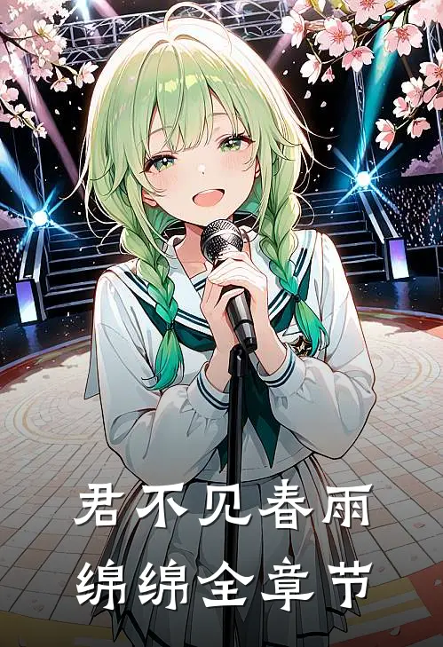 君不见春雨绵绵全章节