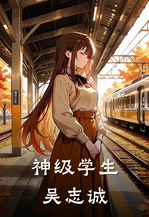神级学生吴志诚
