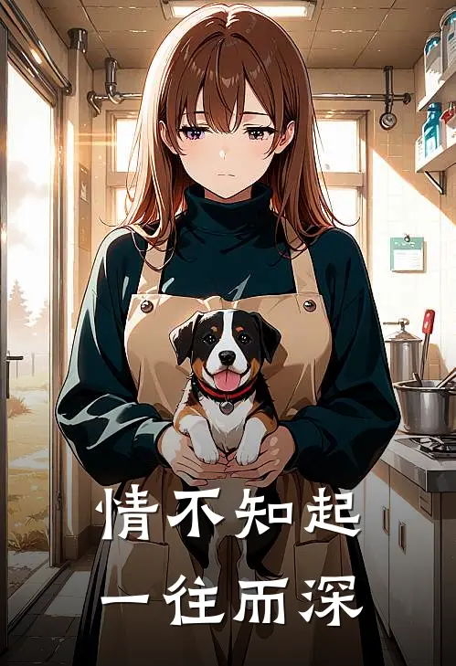情不知起一往而深