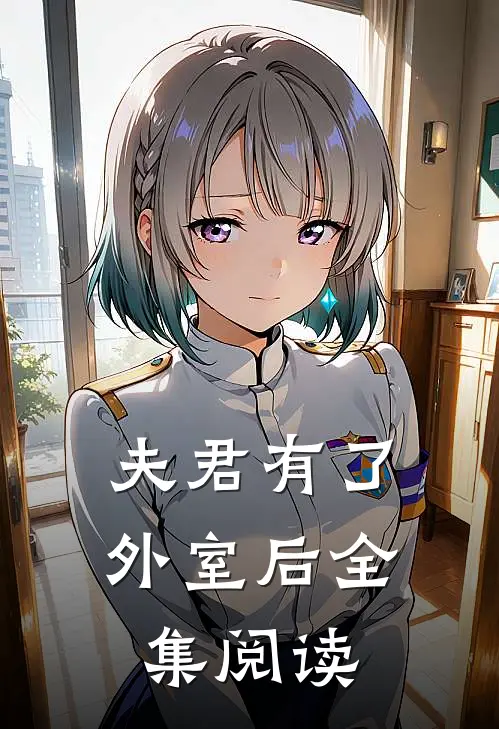 夫君有了外室后全集阅读