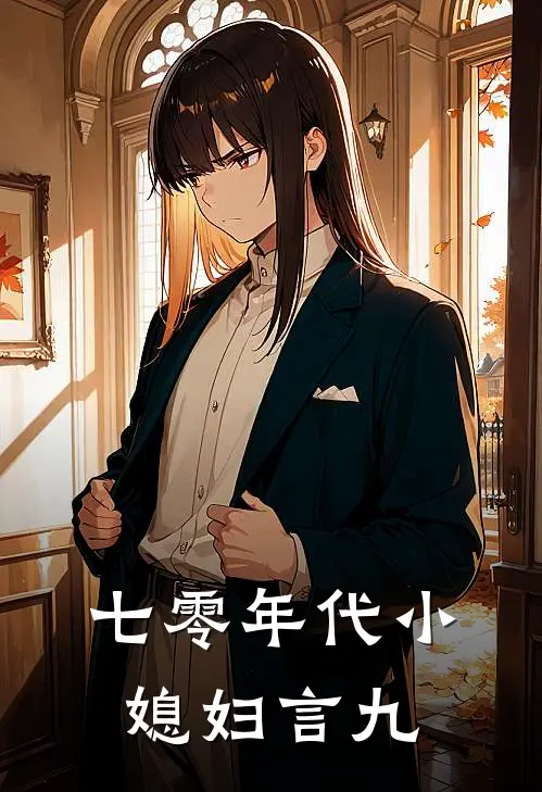 七零年代小媳妇言九