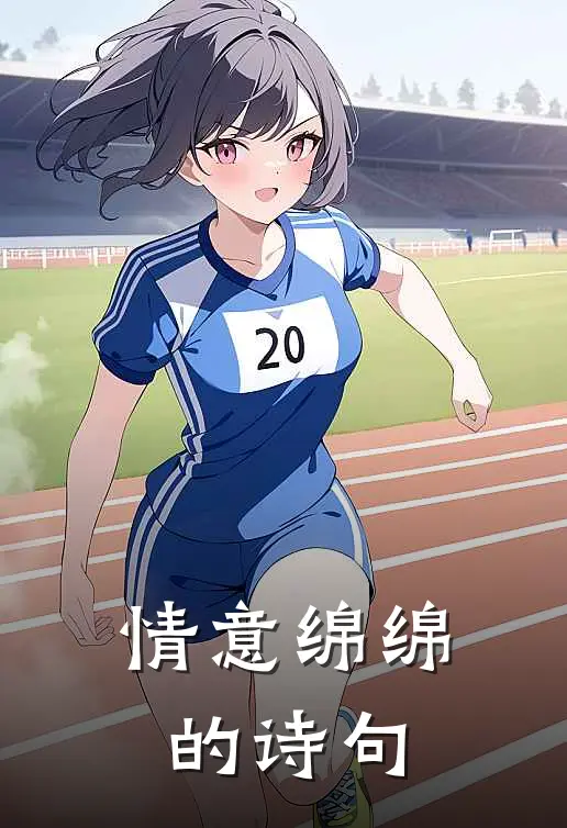情意绵绵的诗句