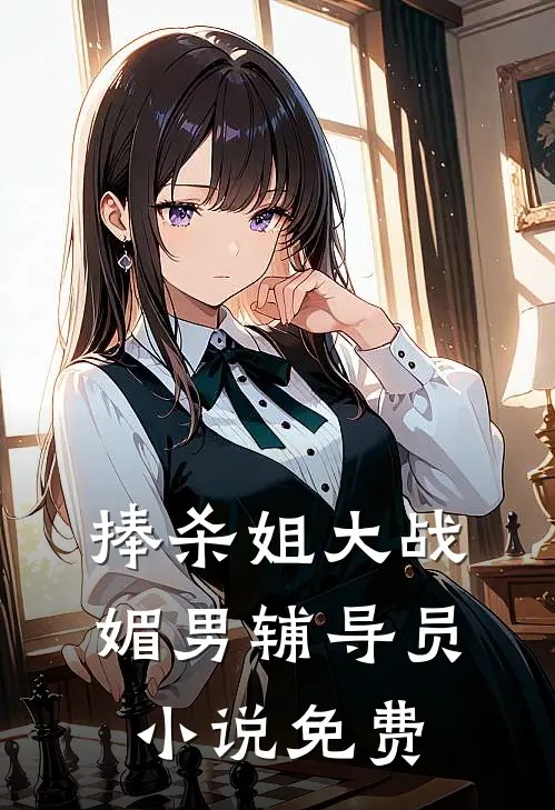 捧杀姐大战媚男辅导员小说免费