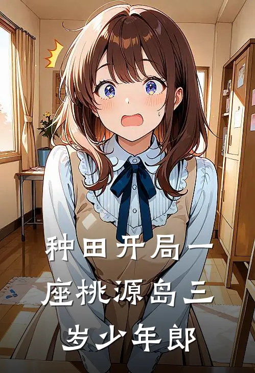 种田开局一座桃源岛三岁少年郎