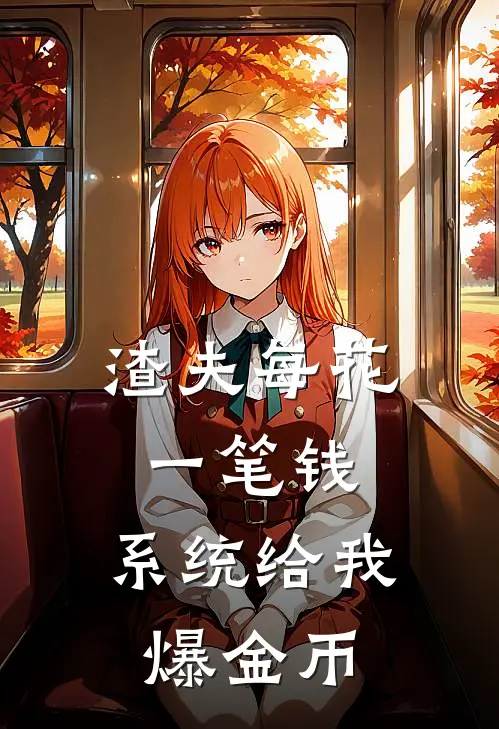 渣夫每花一笔钱，系统给我爆金币