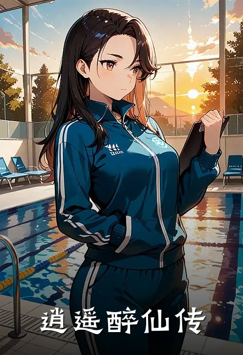 逍遥醉仙传