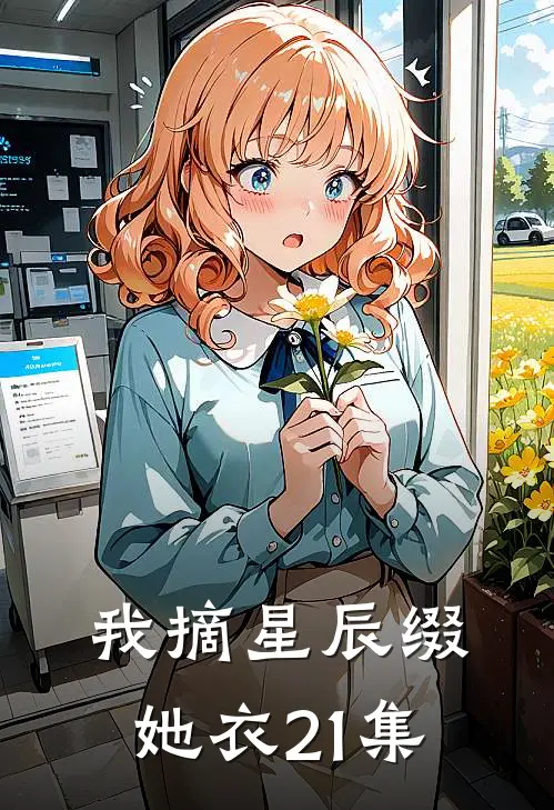 我摘星辰缀她衣21集