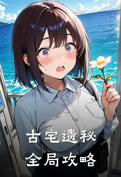 古宅遗秘全局攻略