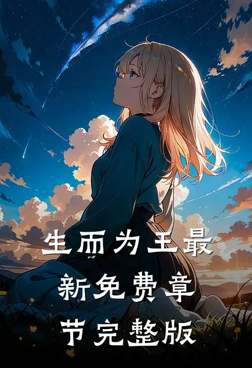 生而为王最新免费章节完整版