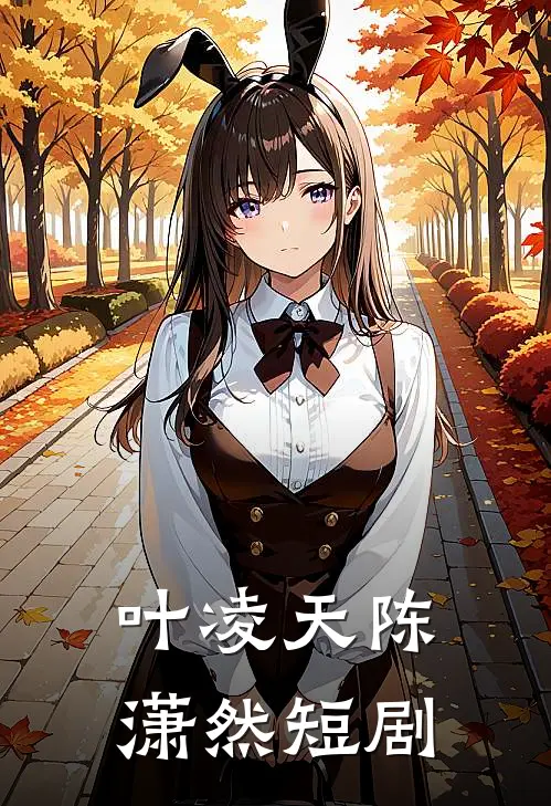 叶凌天陈潇然短剧
