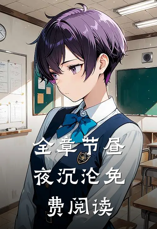 全章节昼夜沉沦免费阅读
