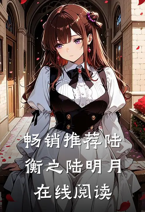 畅销推荐陆衡之陆明月在线阅读