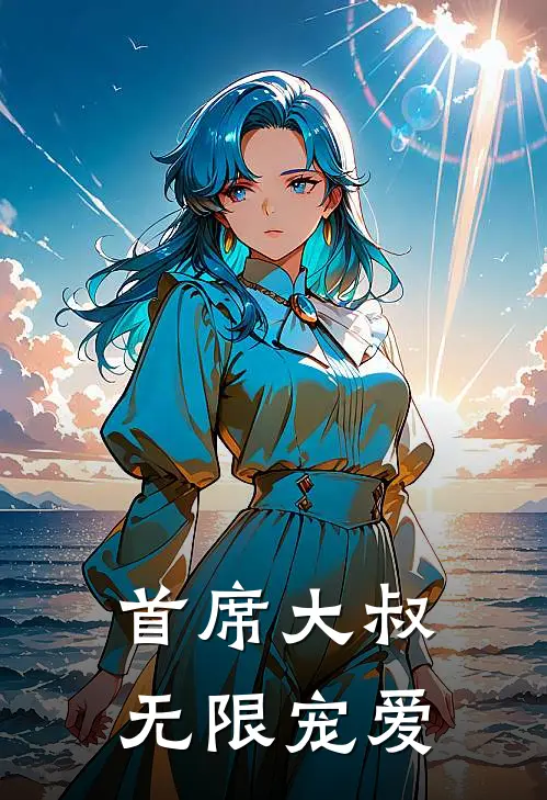 首席大叔无限宠爱