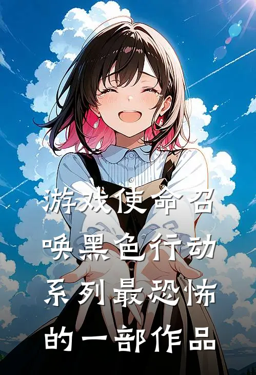 游戏使命召唤黑色行动系列最恐怖的一部作品