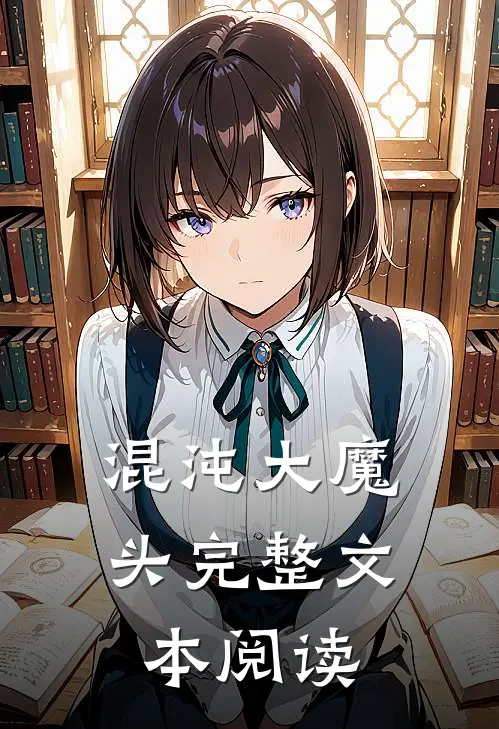 混沌大魔头完整文本阅读