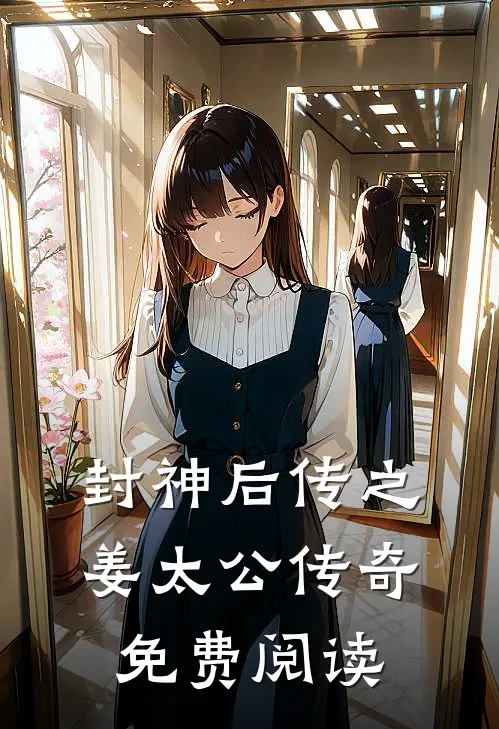 封神后传之姜太公传奇免费阅读