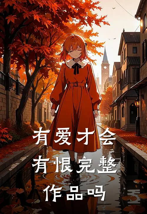 有爱才会有恨完整作品吗