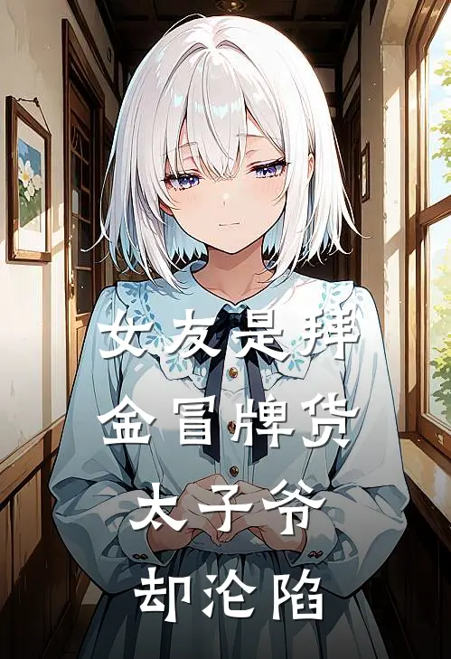 女友是拜金冒牌货，太子爷却沦陷