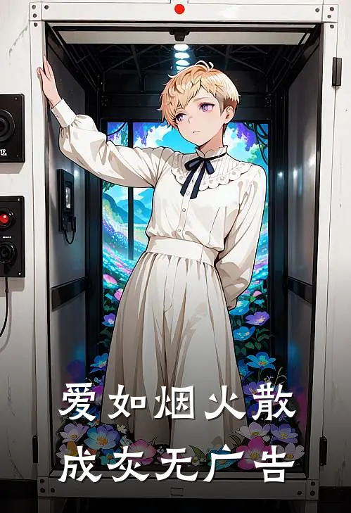 爱如烟火散成灰无广告