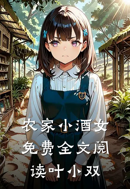 农家小酒女免费全文阅读叶小双