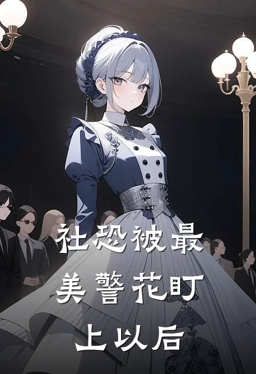 社恐被最美警花盯上以后