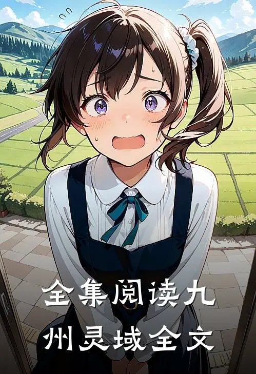全集阅读九州灵域全文