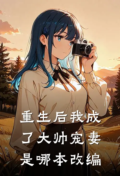 重生后我成了大帅宠妻是哪本改编