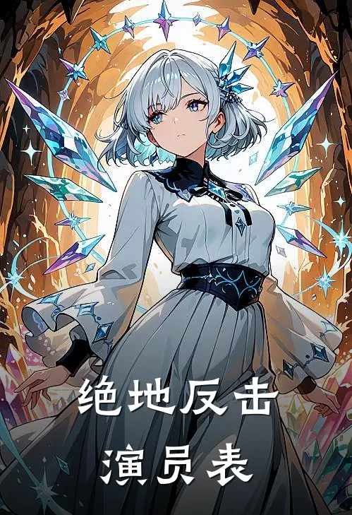绝地反击演员表
