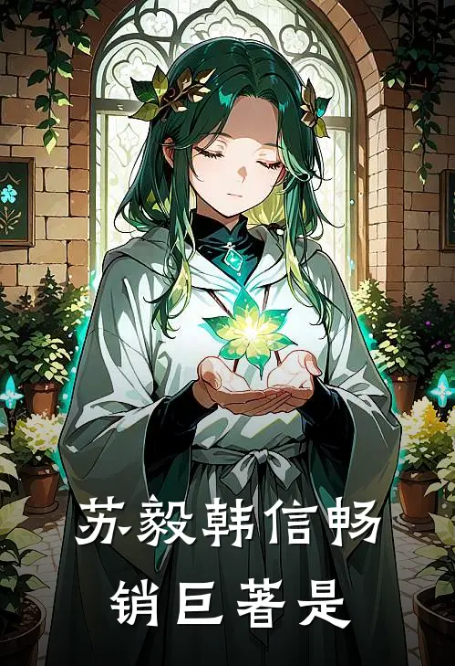 苏毅韩信畅销巨著是