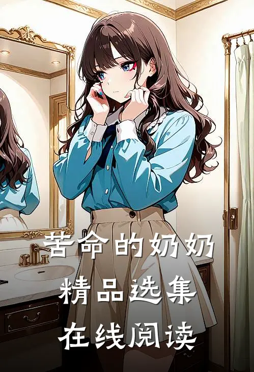 苦命的奶奶精品选集在线阅读