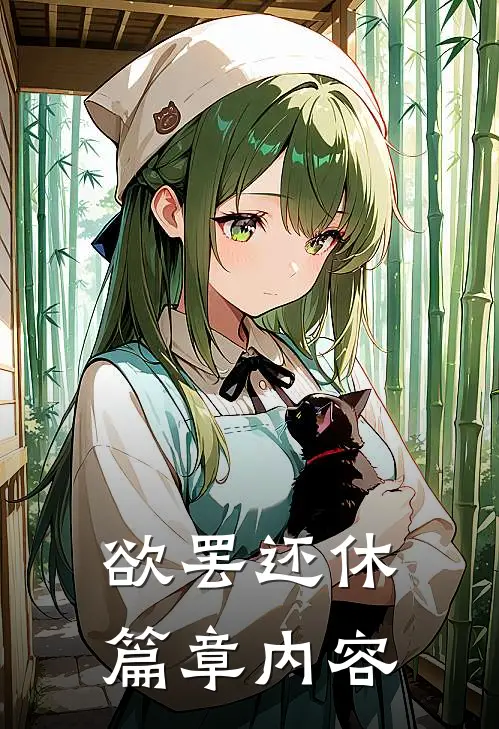 欲罢还休篇章内容