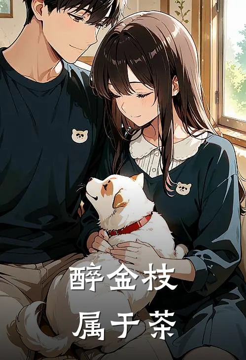 醉金枝属于茶
