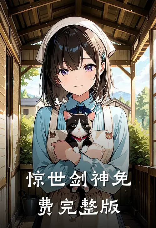 惊世剑神免费完整版