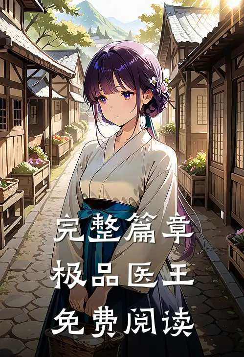 完整篇章极品医王免费阅读