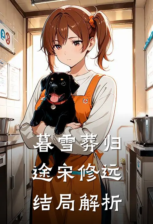 暮雪葬归途宋修远结局解析