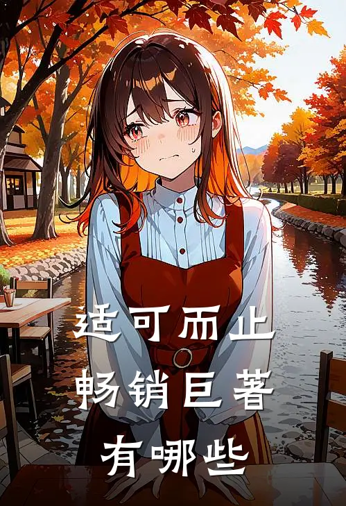 适可而止畅销巨著有哪些