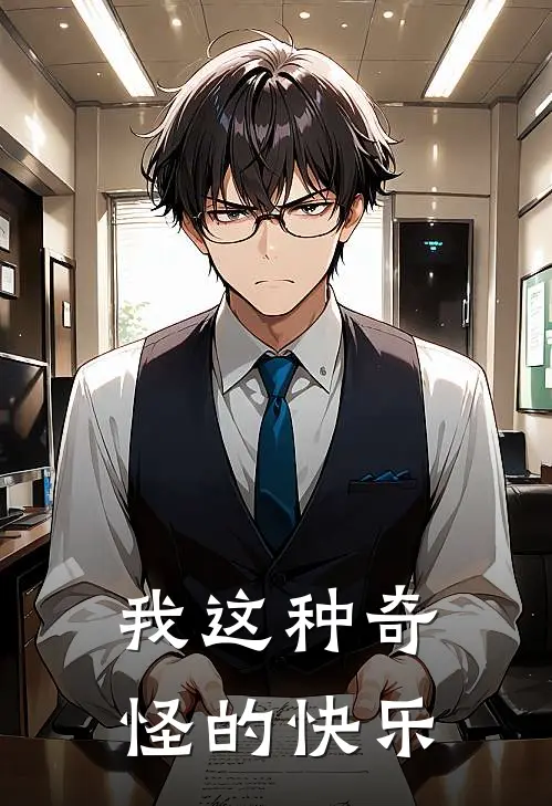 我这种奇怪的快乐