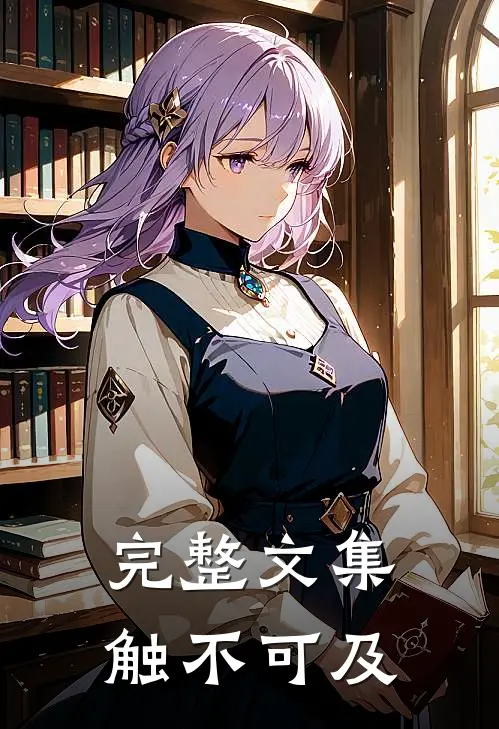 完整文集触不可及