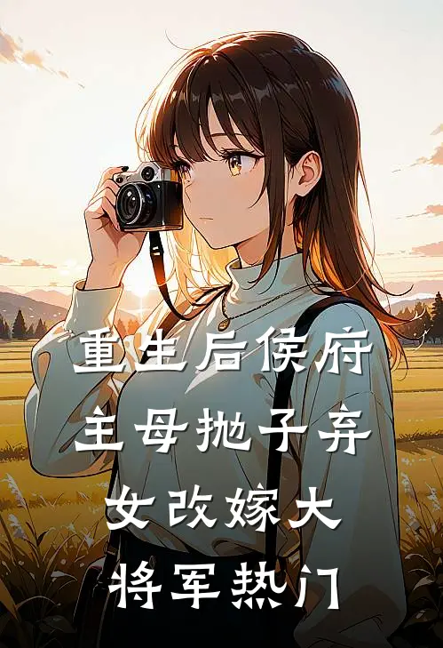 重生后侯府主母抛子弃女改嫁大将军热门