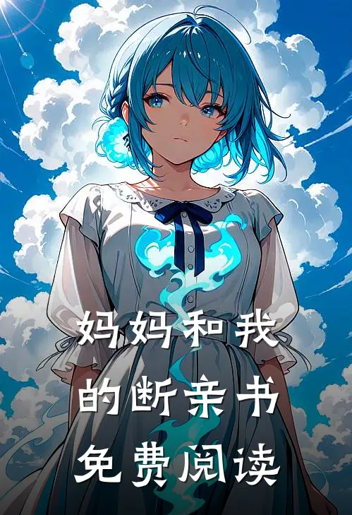 妈妈和我的断亲书免费阅读