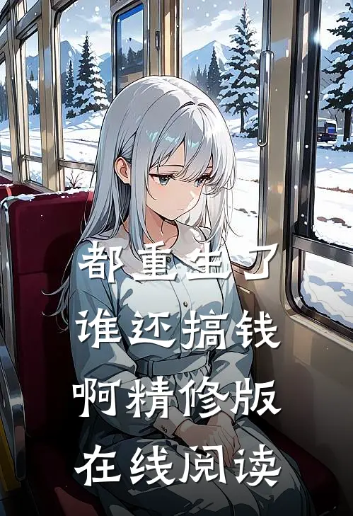 都重生了谁还搞钱啊精修版在线阅读