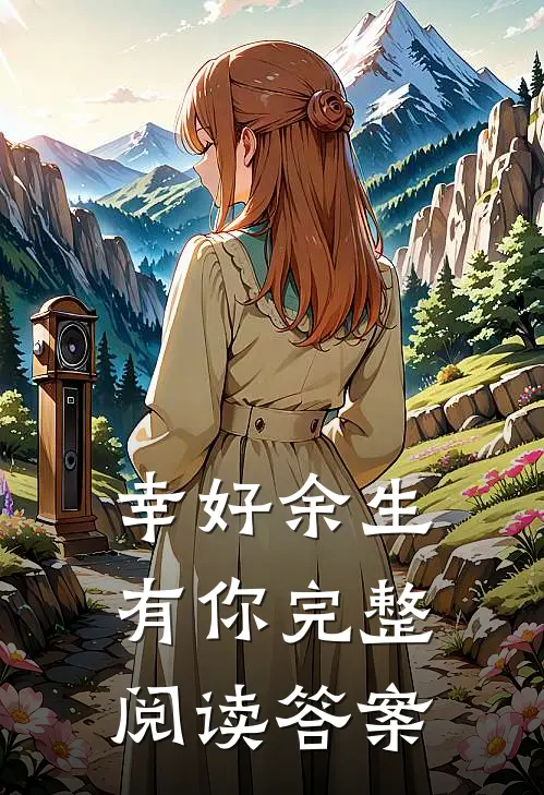 幸好余生有你完整阅读答案