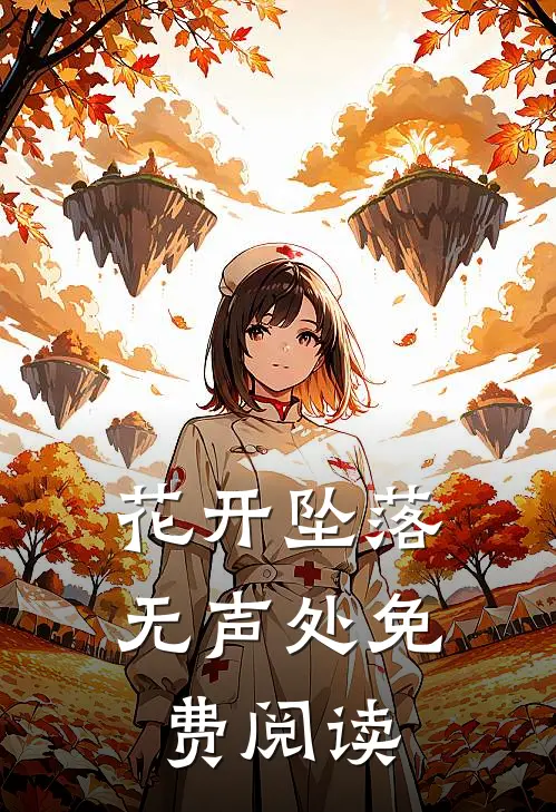 花开坠落无声处免费阅读