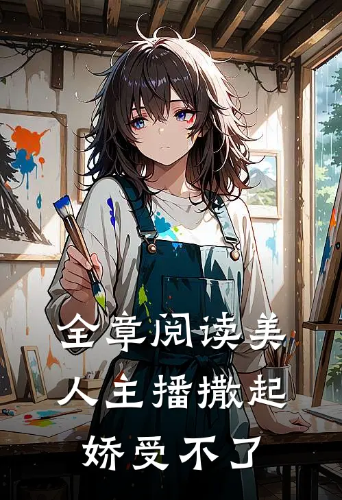全章阅读美人主播撒起娇受不了
