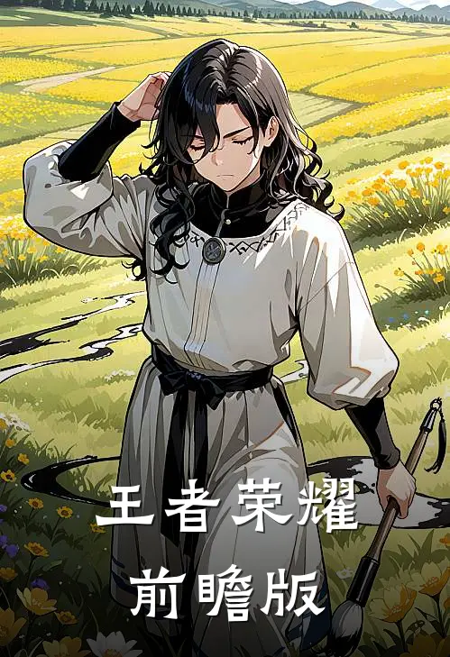 王者荣耀前瞻版