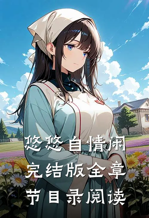 悠悠自情闲完结版全章节目录阅读