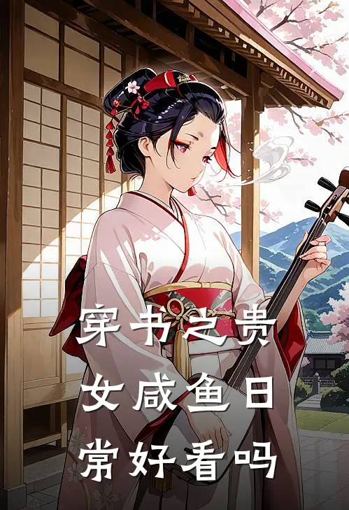 穿书之贵女咸鱼日常好看吗