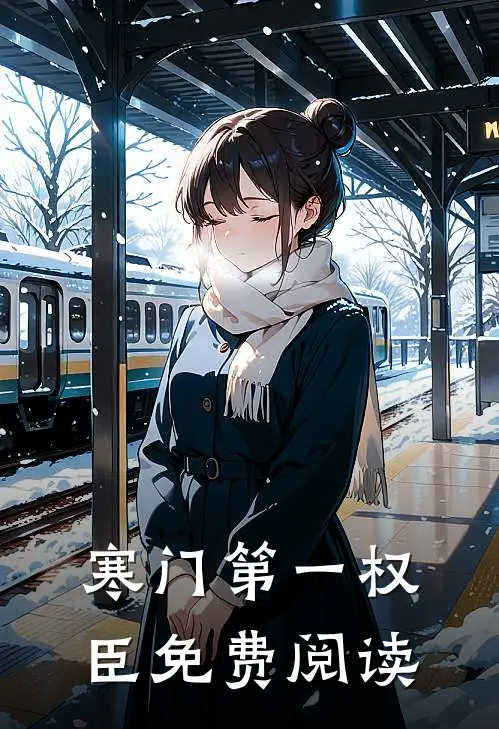 寒门第一权臣免费阅读