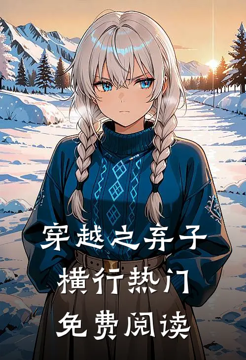 穿越之弃子横行热门免费阅读